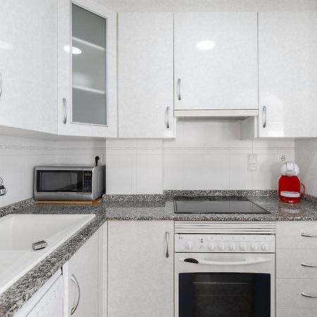 Ferienwohnung Fidalsa Oh Happy Day Guardamar del Segura Exterior foto
