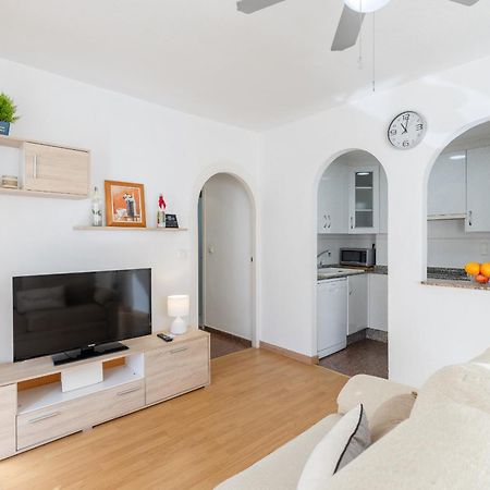 Ferienwohnung Fidalsa Oh Happy Day Guardamar del Segura Exterior foto