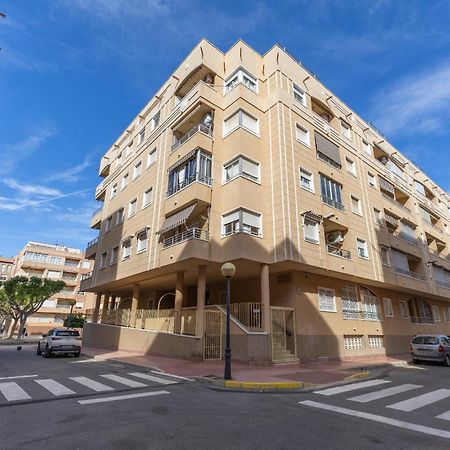 Ferienwohnung Fidalsa Oh Happy Day Guardamar del Segura Exterior foto