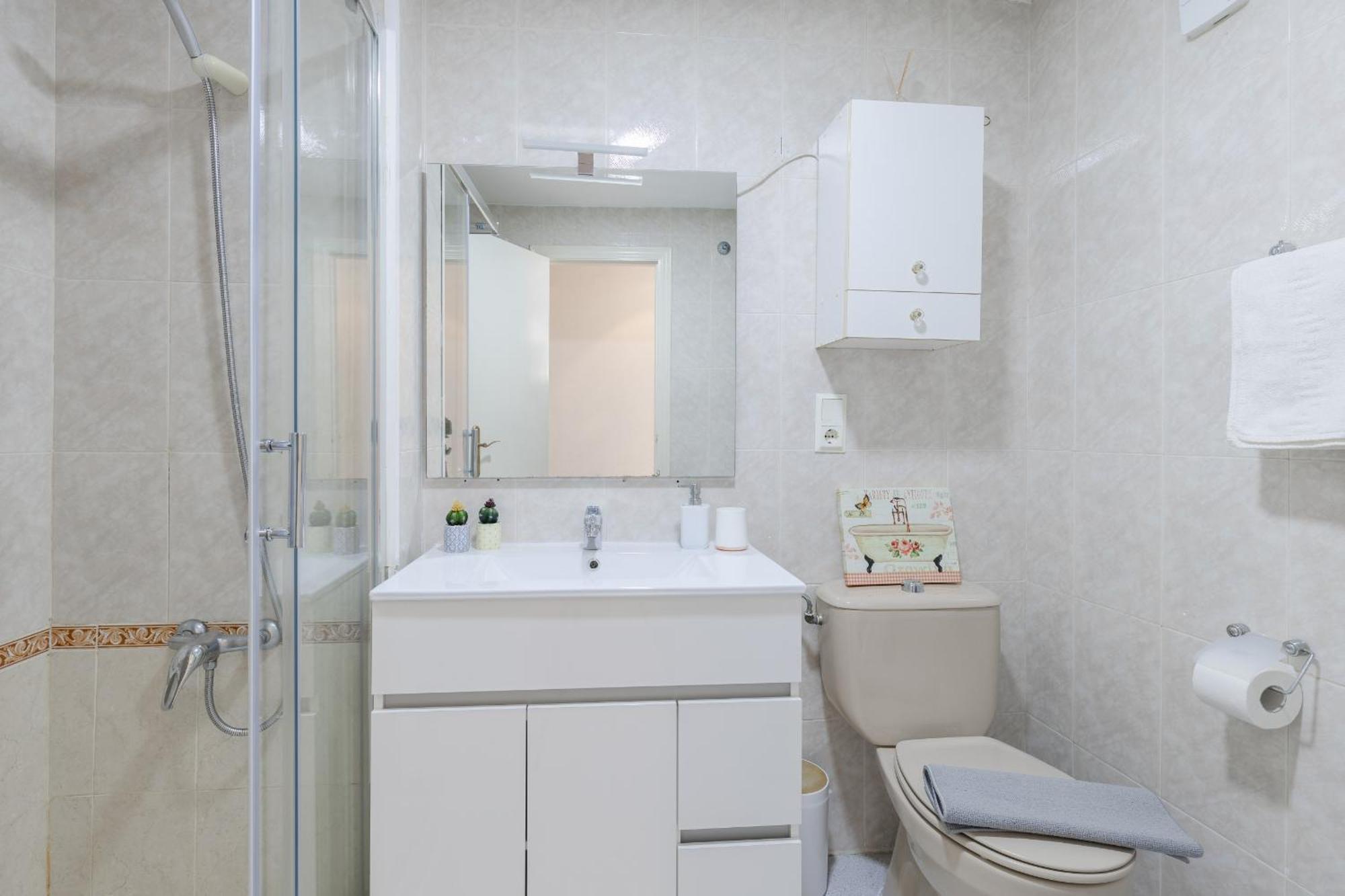 Ferienwohnung Fidalsa Oh Happy Day Guardamar del Segura Exterior foto